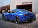 2026 Toyota GR Supra 3.0
