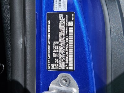 2026 Toyota GR Supra 3.0