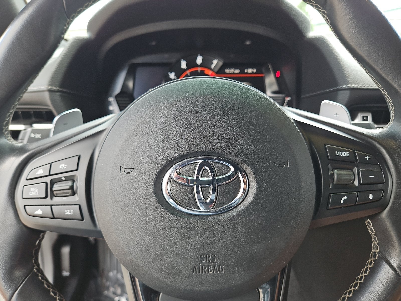 2020 Toyota Supra 3.0