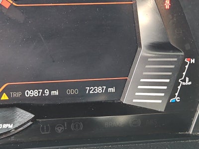 2020 Toyota Supra 3.0