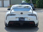 2020 Toyota Supra 3.0