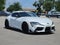 2020 Toyota Supra 3.0