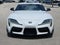 2020 Toyota Supra 3.0