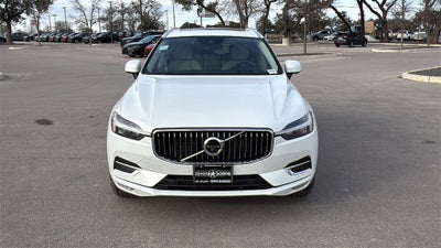 2021 Volvo XC60 T5 Inscription