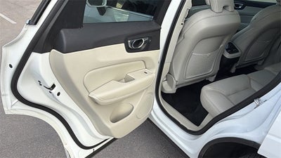 2021 Volvo XC60 T5 Inscription