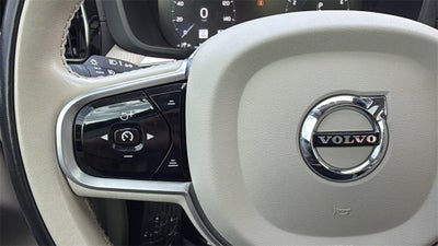 2021 Volvo XC60 T5 Inscription