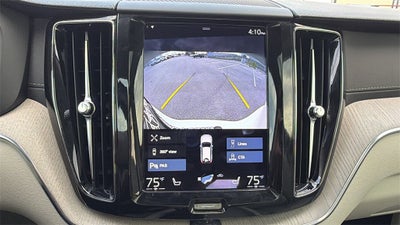 2021 Volvo XC60 T5 Inscription