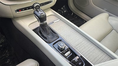 2021 Volvo XC60 T5 Inscription