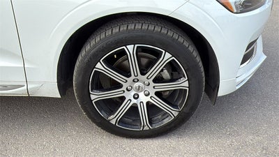 2021 Volvo XC60 T5 Inscription