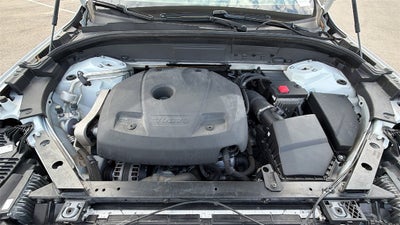 2021 Volvo XC60 T5 Inscription