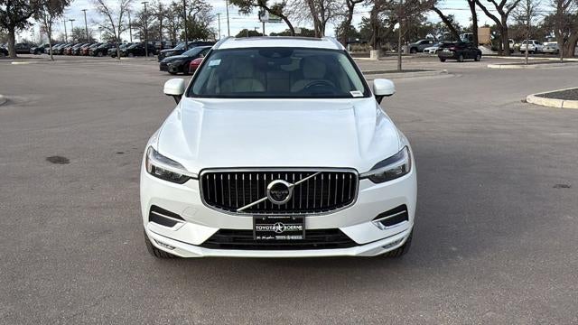 2021 Volvo XC60 T5 Inscription