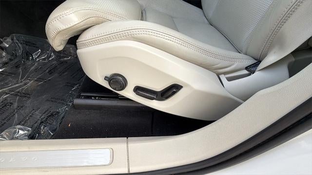 2021 Volvo XC60 T5 Inscription