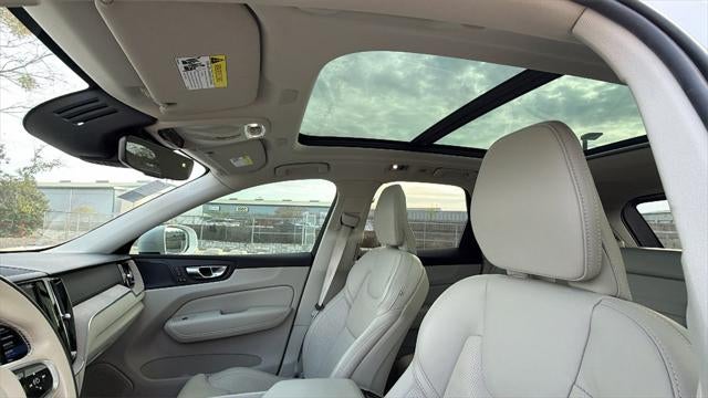 2021 Volvo XC60 T5 Inscription