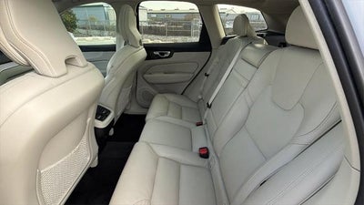 2021 Volvo XC60 T5 Inscription