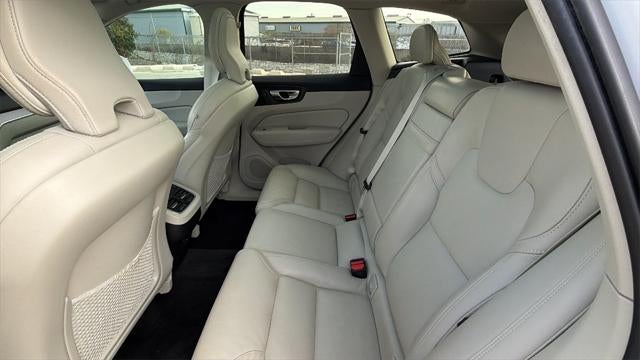 2021 Volvo XC60 T5 Inscription