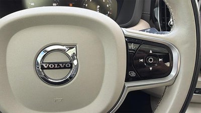 2021 Volvo XC60 T5 Inscription