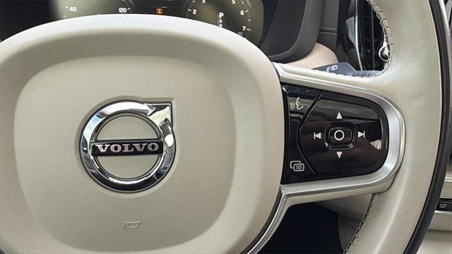 2021 Volvo XC60 T5 Inscription