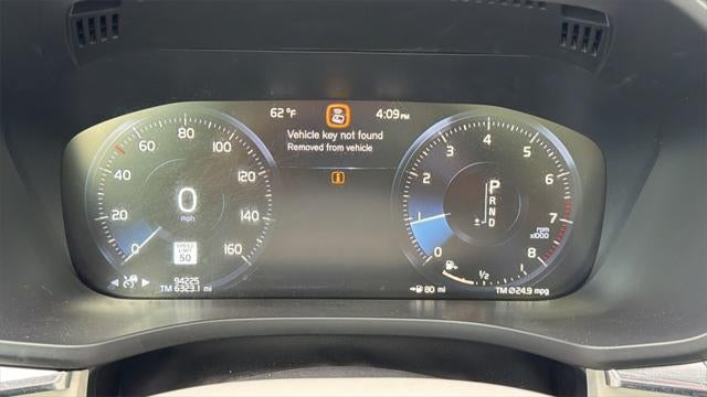 2021 Volvo XC60 T5 Inscription