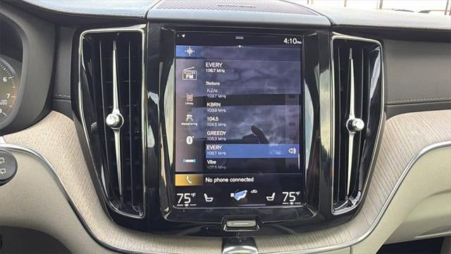 2021 Volvo XC60 T5 Inscription