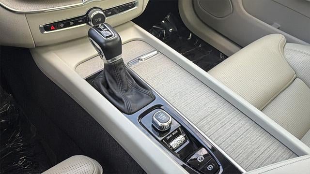 2021 Volvo XC60 T5 Inscription