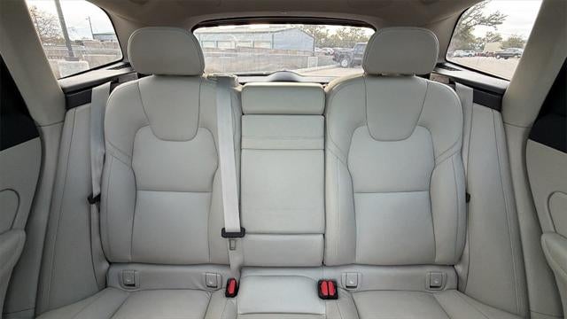 2021 Volvo XC60 T5 Inscription