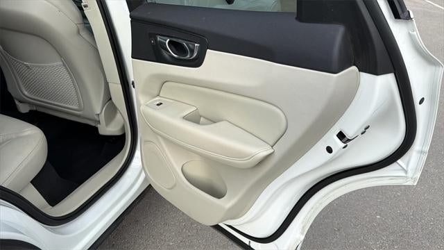 2021 Volvo XC60 T5 Inscription