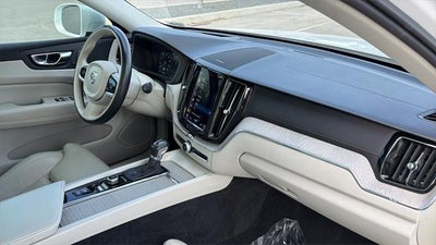 2021 Volvo XC60 T5 Inscription