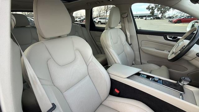 2021 Volvo XC60 T5 Inscription