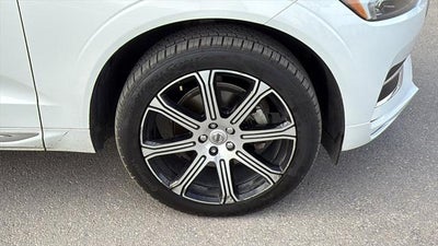 2021 Volvo XC60 T5 Inscription