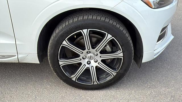 2021 Volvo XC60 T5 Inscription