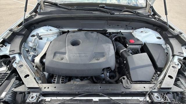 2021 Volvo XC60 T5 Inscription