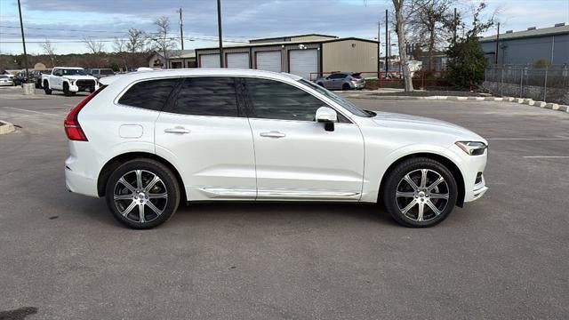 2021 Volvo XC60 T5 Inscription