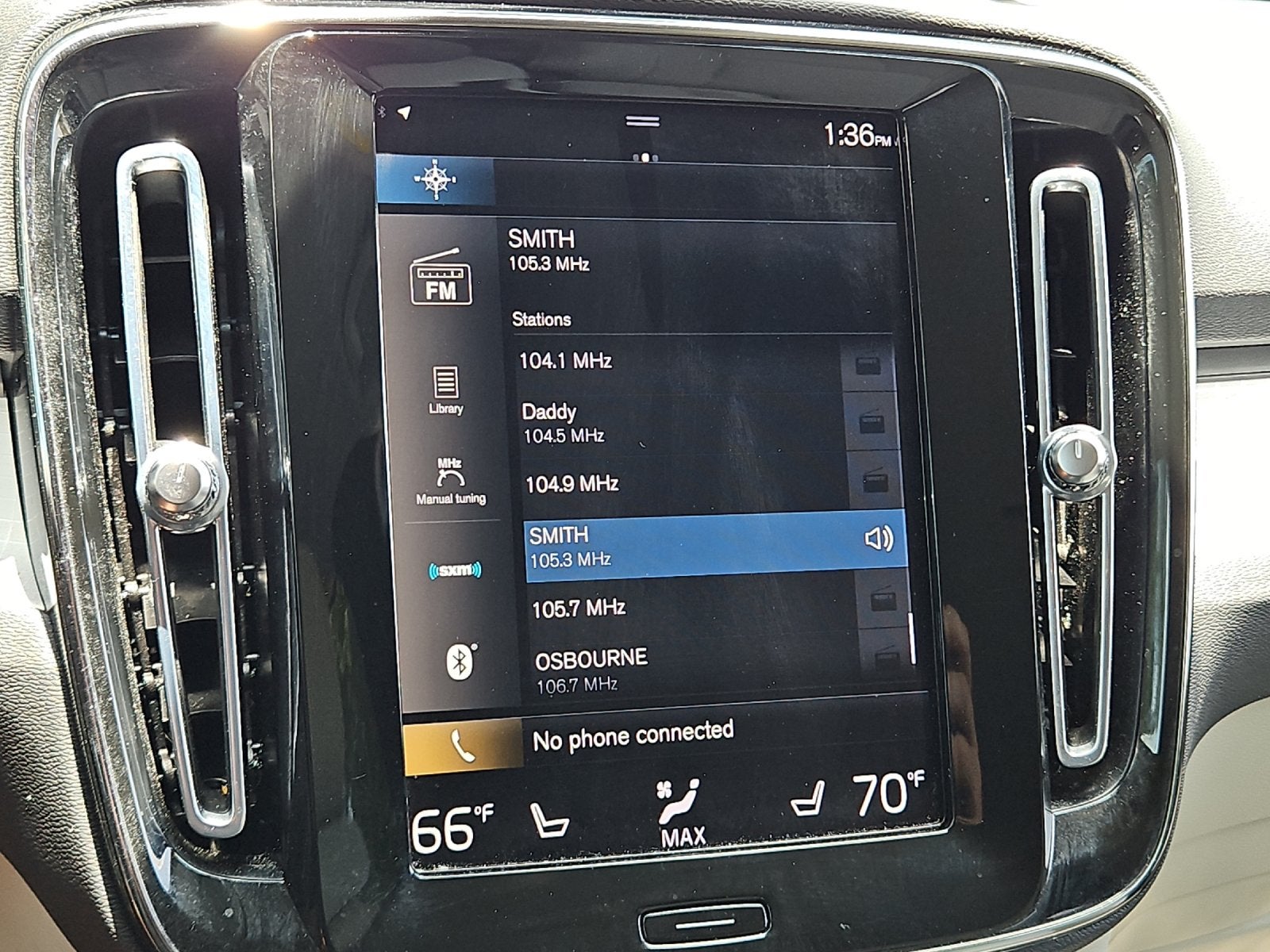 2021 Volvo XC40 Momentum