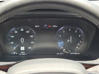 2021 Volvo XC40 Momentum