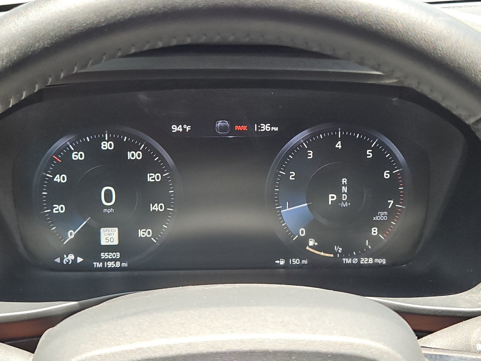 2021 Volvo XC40 Momentum