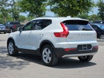 2021 Volvo XC40 Momentum