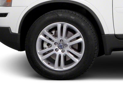 2011 Volvo XC90 3.2