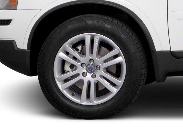 2011 Volvo XC90 3.2