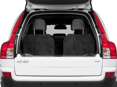 2011 Volvo XC90 3.2