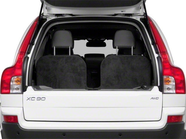 2011 Volvo XC90 3.2