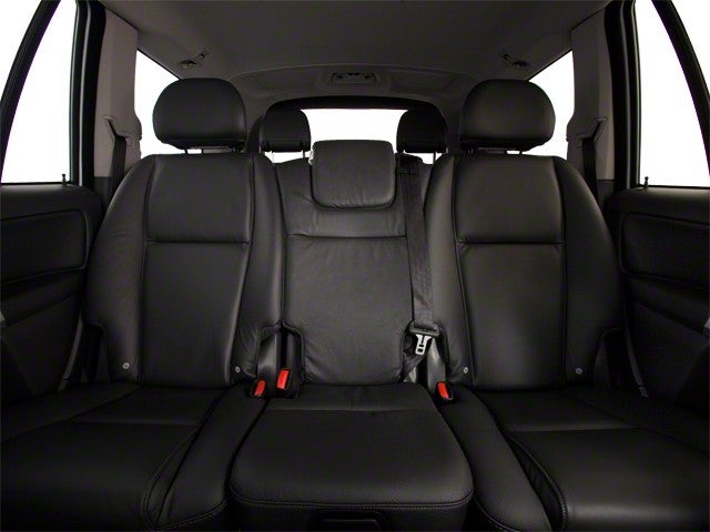 2011 Volvo XC90 3.2