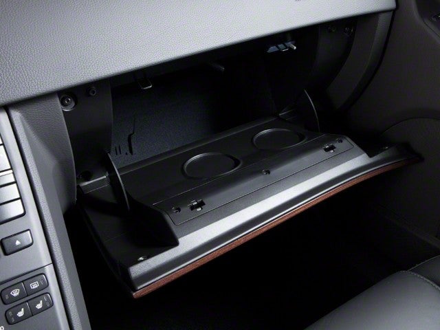 2011 Volvo XC90 3.2