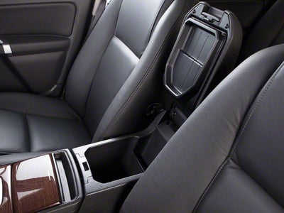 2011 Volvo XC90 3.2