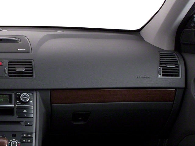 2011 Volvo XC90 3.2