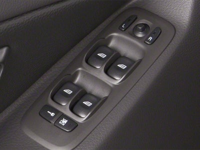 2011 Volvo XC90 3.2