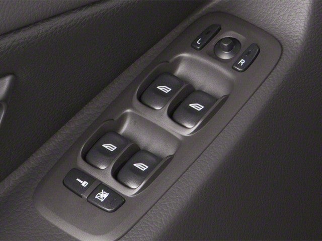 2011 Volvo XC90 3.2