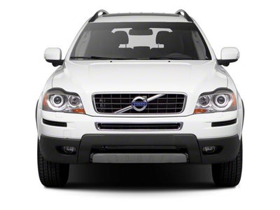2011 Volvo XC90 3.2