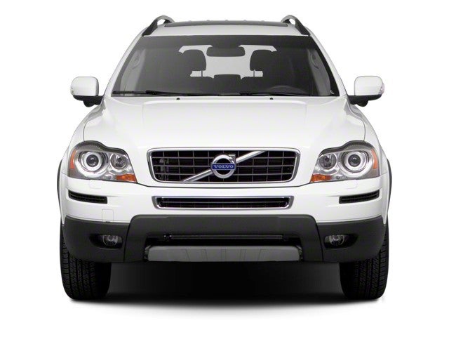 2011 Volvo XC90 3.2