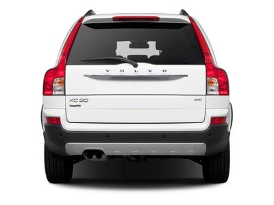 2011 Volvo XC90 3.2