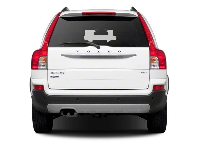 2011 Volvo XC90 3.2